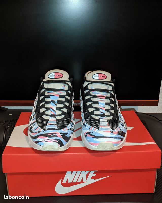Nike Air Max 95 CTRY Korea (image 2)