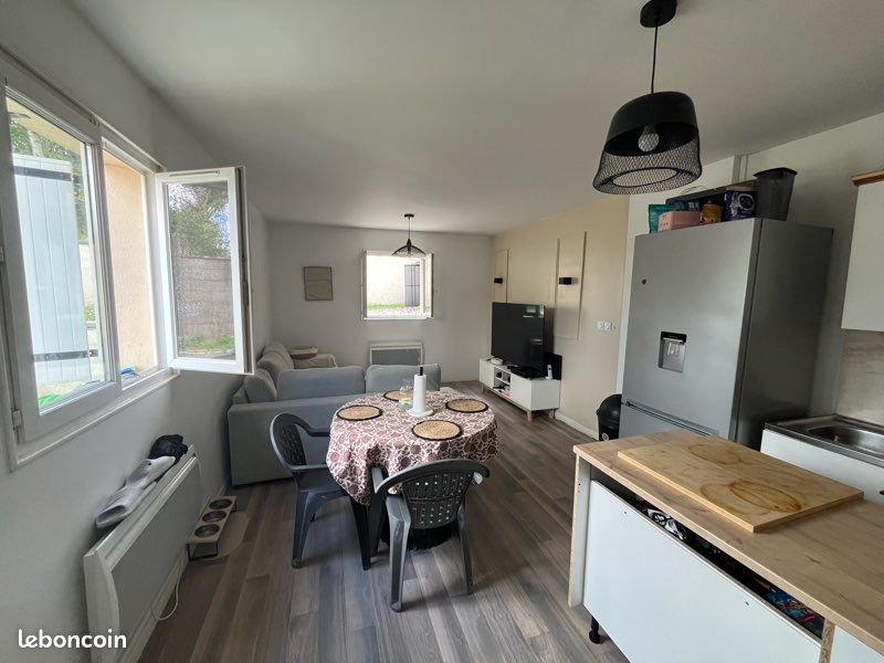 Maison 2 pièces 45 m² · à Chartres · 45 m² · 700 €/mois