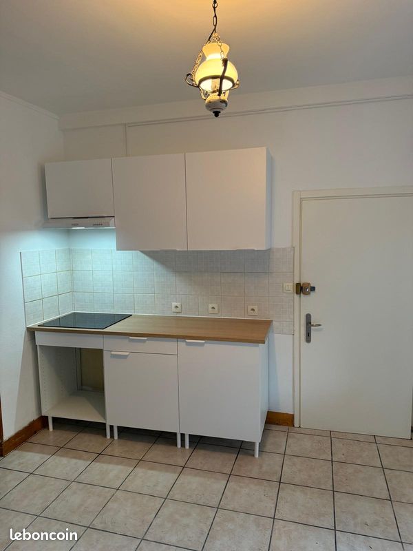 Appartement a louer vierzon - 3 pièce(s) - 55 m2 - Surfyn