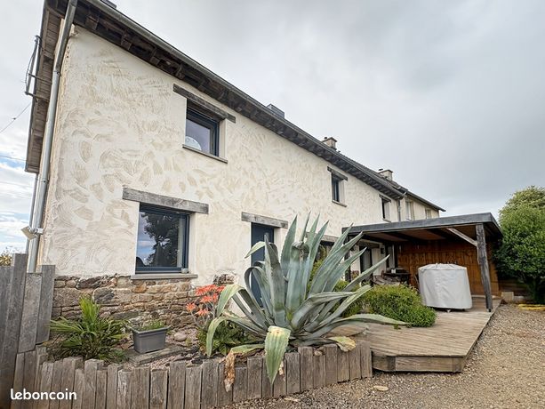 Maison 6 pièces 135 m²