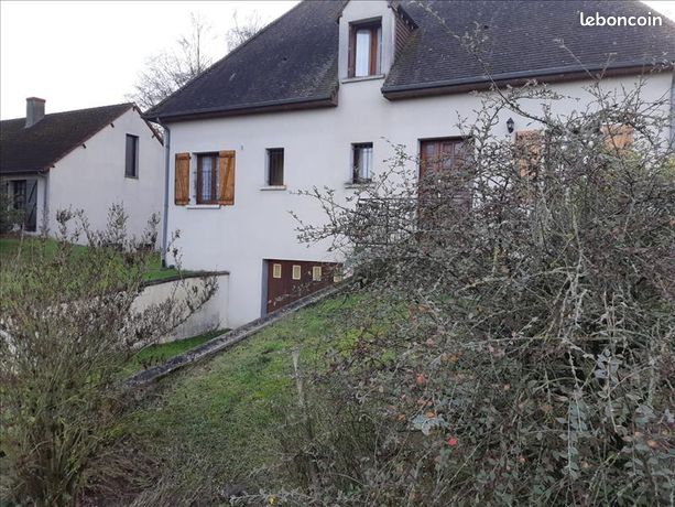 Maison de ville 5 pièces 149 m²