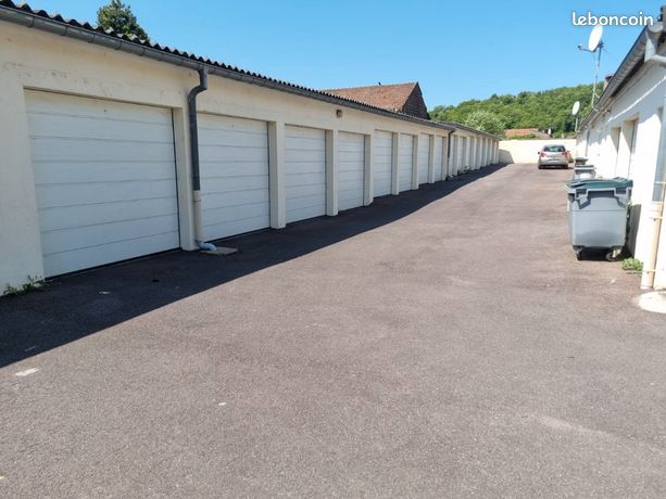 Location garage