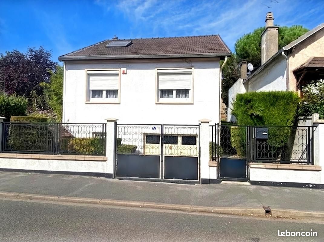 Maison 6 pièces 82 m² · à Aulnay-sous-Bois · 82 m² · 319 000 €