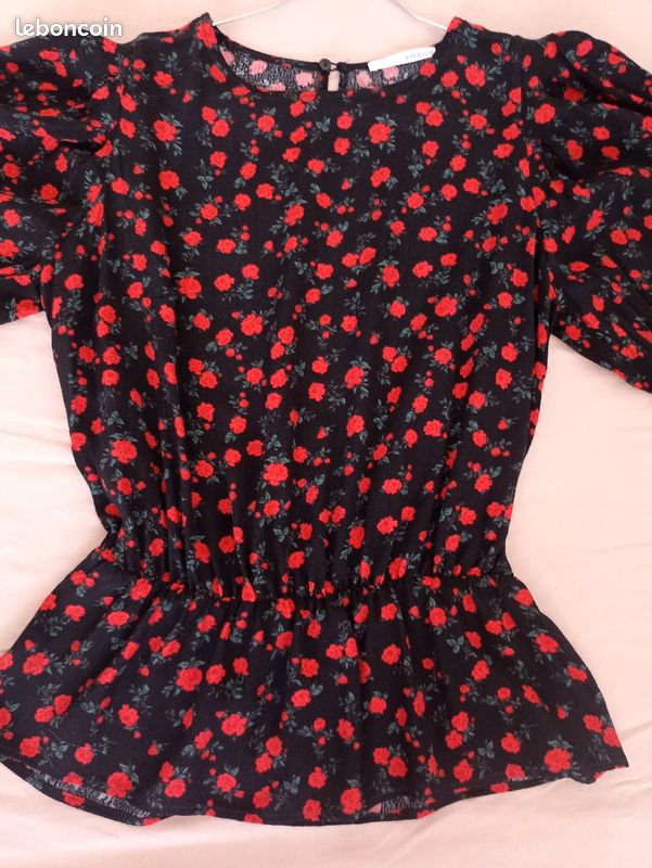 Haut femme TS Camaïeu (image 4)