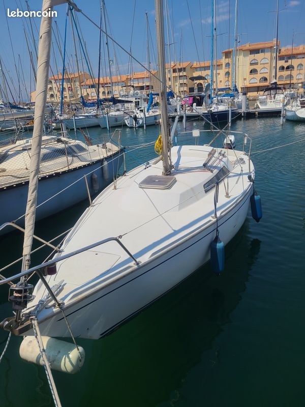 Gib'Sea 24 — Vedi foto 1