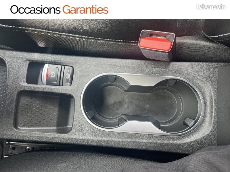 Renault Captur 1.6 E-Tech hybride 145ch Engineered (image 35)