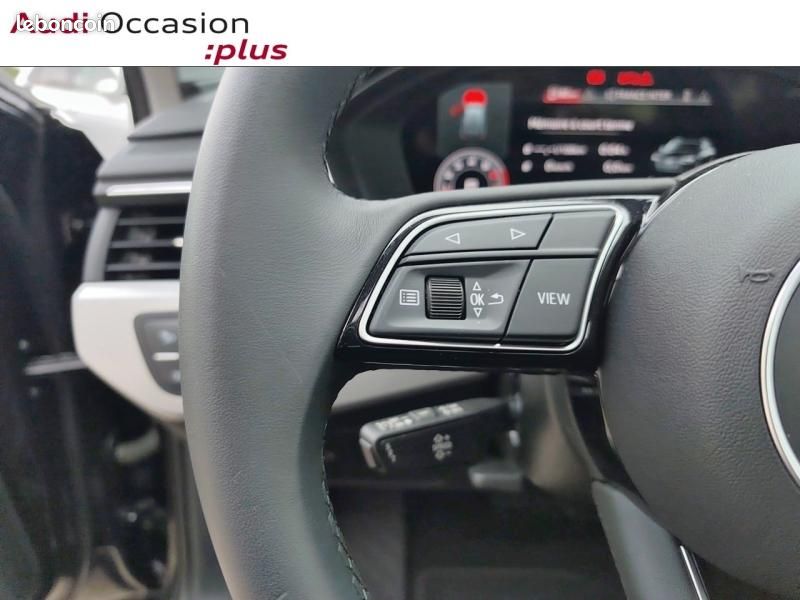 Audi A4 Avant 35 TFSI 150ch Business Executive S tronic 7 (image 23)