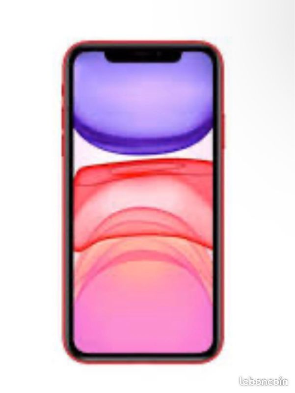 IPhone 11 (image 1)