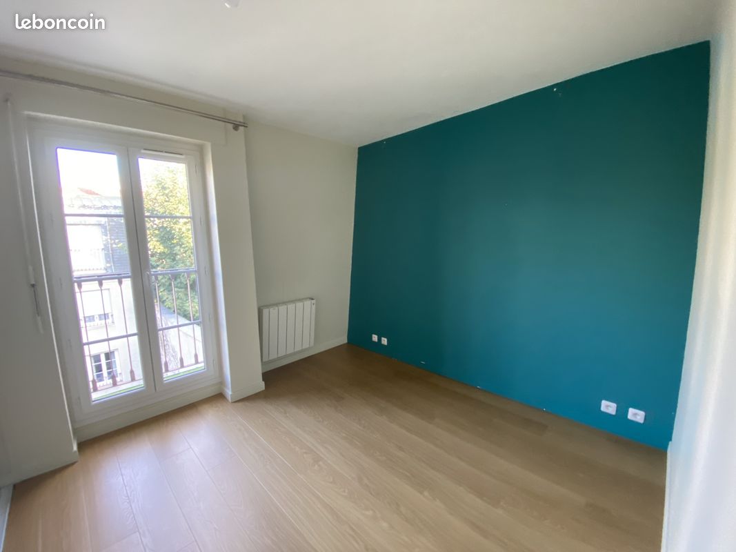 Appartement a louer saint-germain-en-laye - 3 pièce(s) - 72 m2 - Surfyn