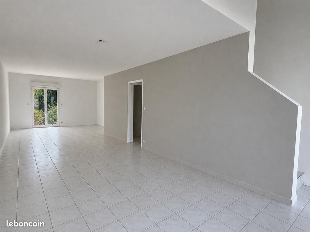 Maison 5 pièces 115 m² · à Bouxières-aux-Dames · 115 m² · 1 250 €