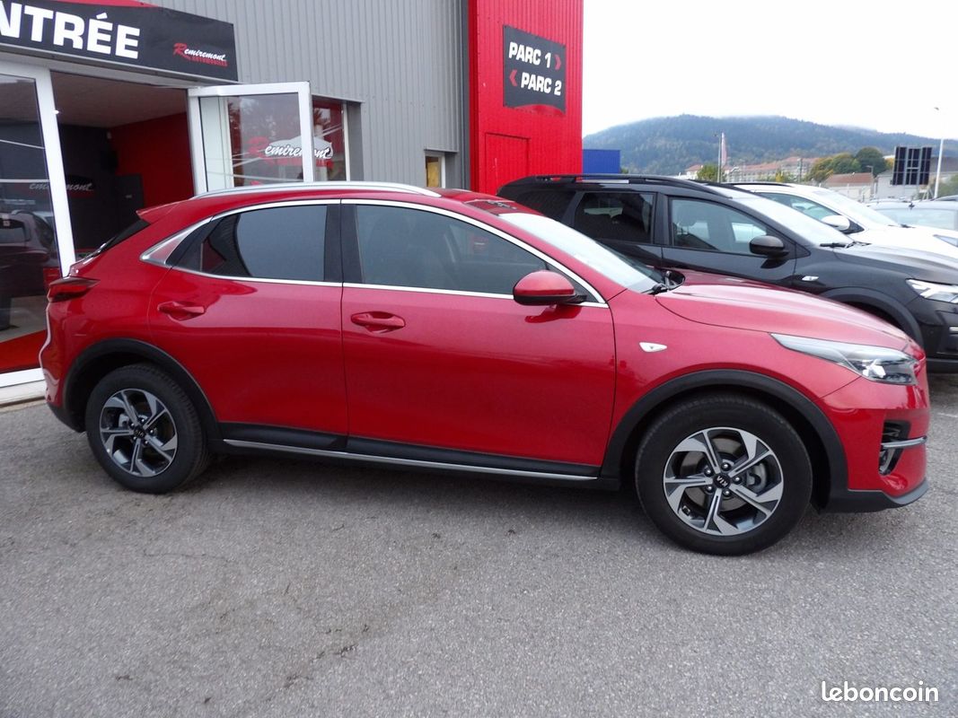Kia XCEED 1.0 T-GDI 120CH MOTION (image 6)