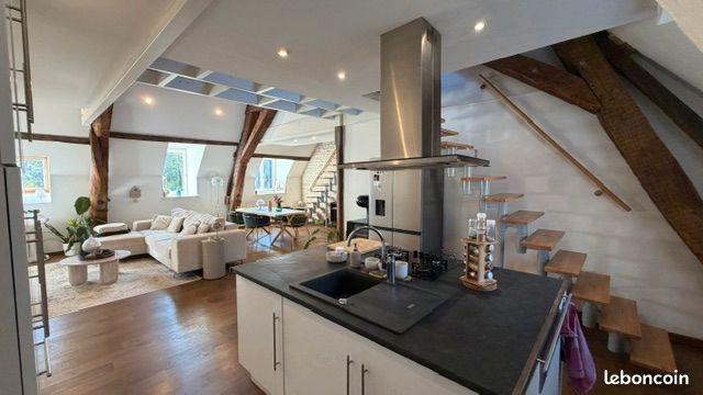 Appartement 5 pièces 87 m² · à Dijon · 87 m² · 359 000 €