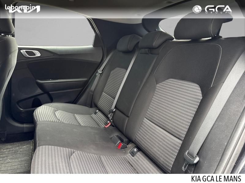 Kia XCeed 1.0 T-GDi 120ch Motion (image 14)