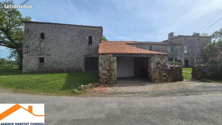 Maison 7 pièces 200 m²