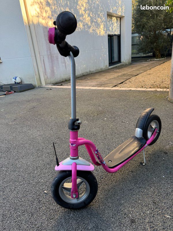Trottinette Puky tbe (image 2)