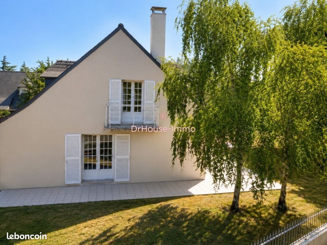 Maison 7 pièces 160 m² · à Bouchemaine · 160 m² · 499 000 €