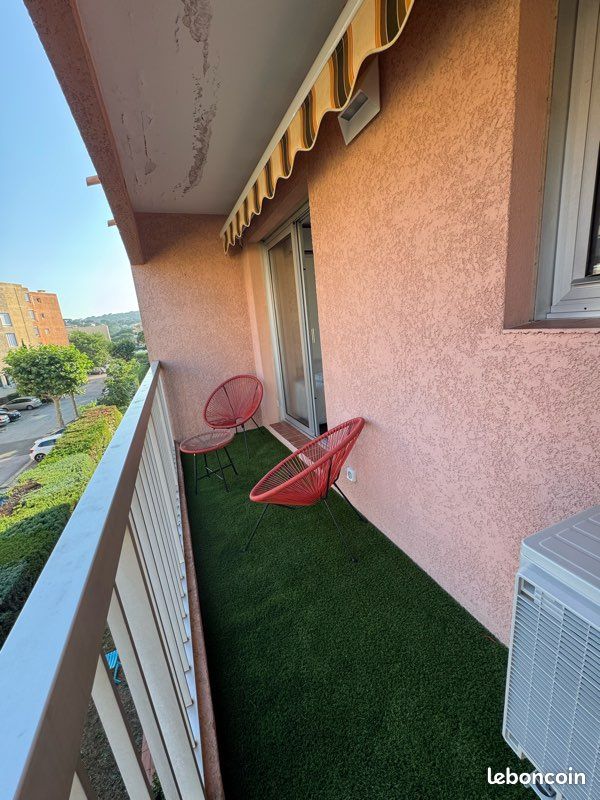 Appartement proche plage - résidence avec piscine et parking (image 12)