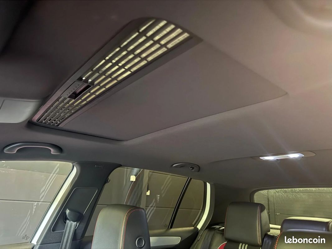 Volkswagen GOLF 6 GTI 2.0 TSI DSG Adidas / Dynaudio / Toit ouvrant panoramique / Sièges Chauffants (image 43)