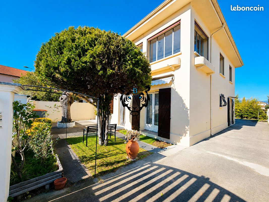Maison 5 pièces 158 m² · à Le Muy · 158 m² · 329 000 €