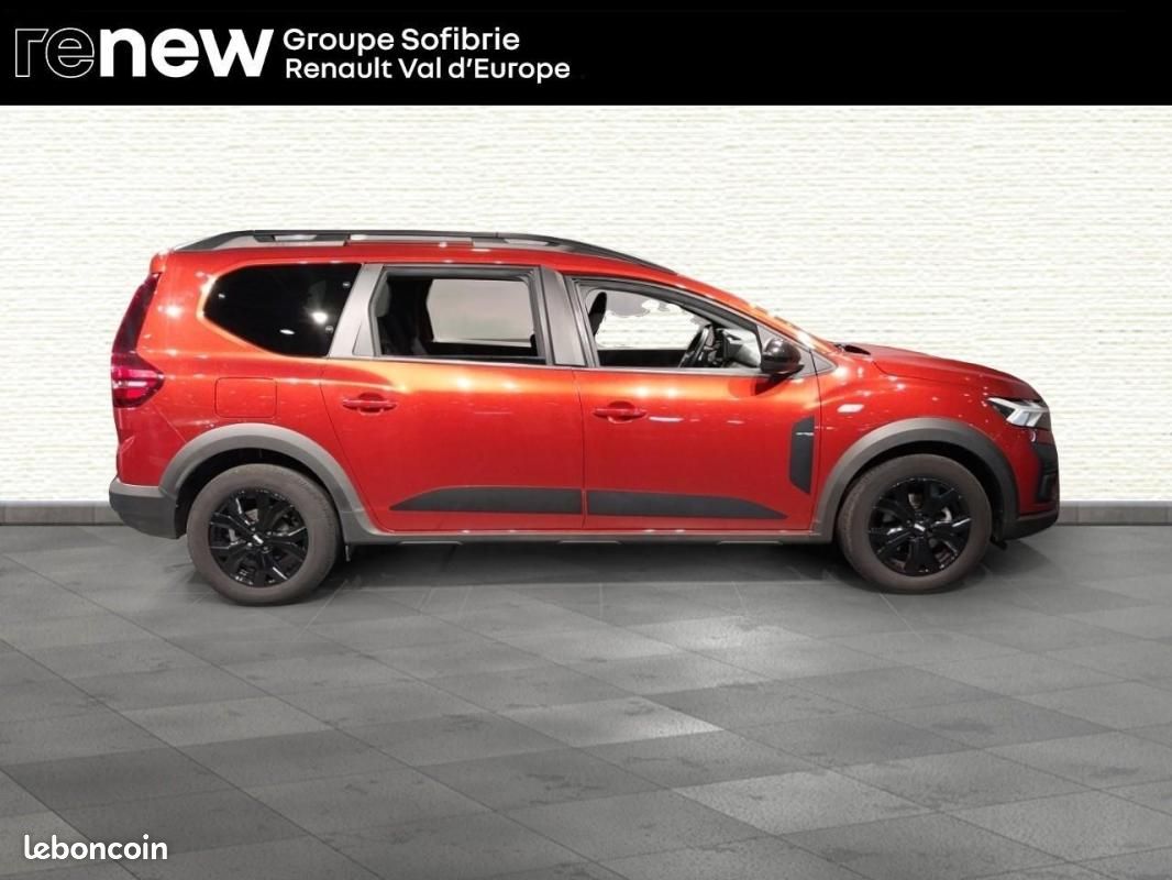 Dacia Jogger ECO-G 100 7 places Extreme (image 4)