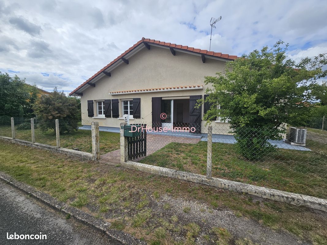 Maison 5 pièces 88 m² · à Labouheyre · 88 m² · 189 000 €