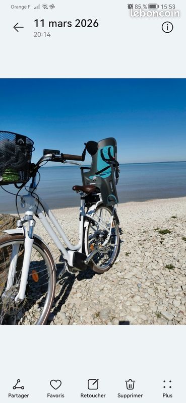 Vélo électrique (image 2)