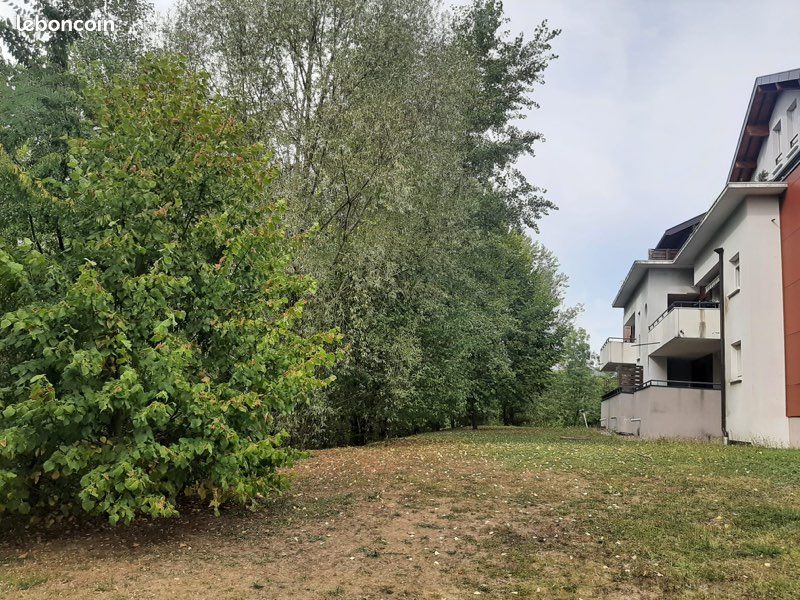 Appartement 5 pièces 114 m² · à Annecy · 114 m² · 789 000 €