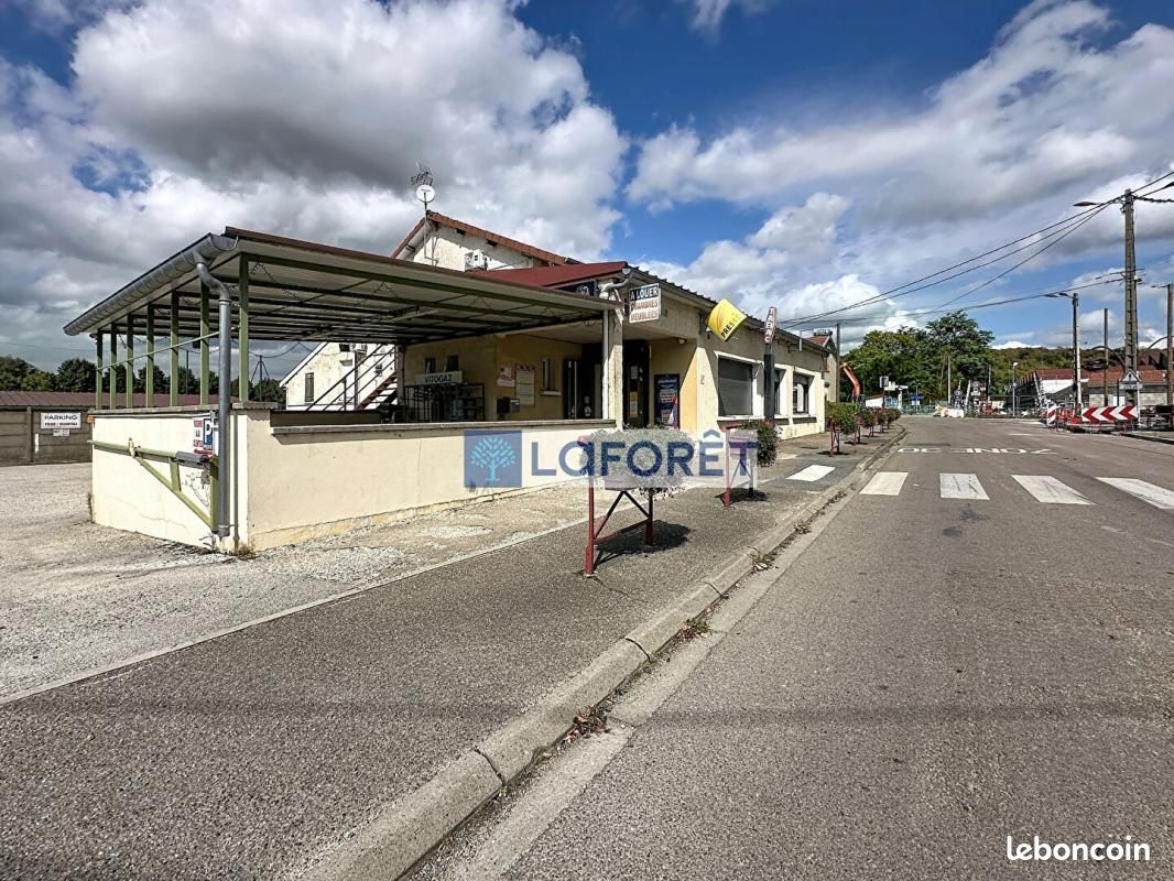 Maison 10 pièces 210 m² · à Bayard-sur-Marne · 210 m² · 264 500 €