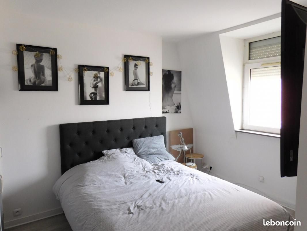 Appartement 4 pièces 130 m² - Limoges 87000 (image principale 8)