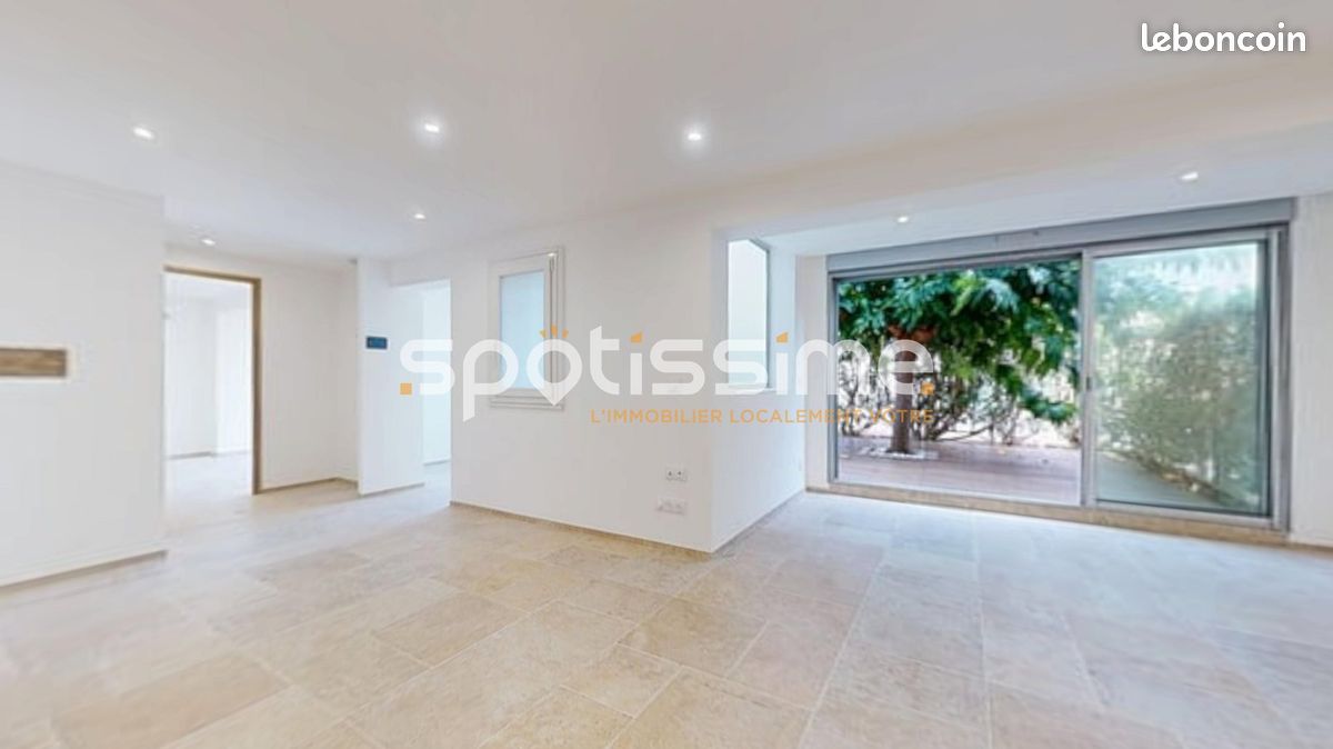 Appartement 3 pièces 77 m² · à Agde · 77 m² · 295 000 €