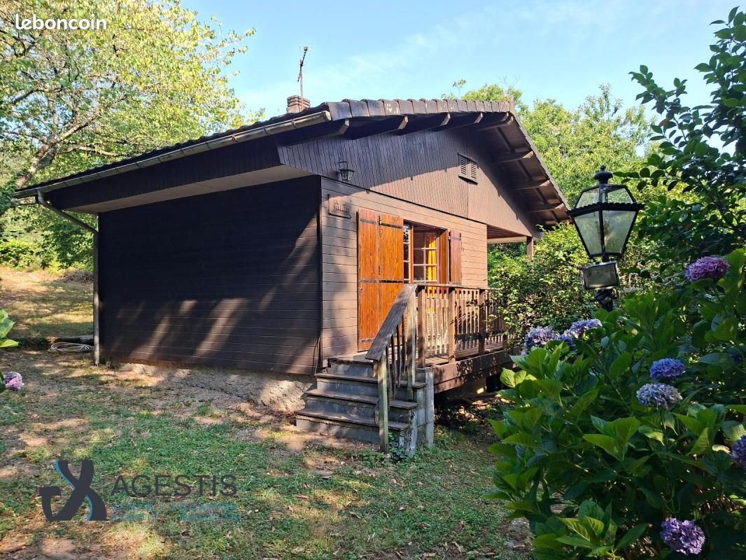 Maison 2 pièces 40 m² · à Mazamet · 40 m² · 78 000 €