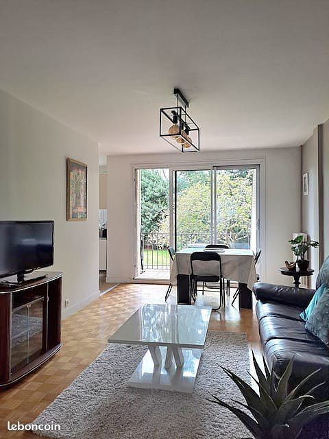 Appartement 3 pièces 65 m² · à Nantes · 65 m² · 950 €