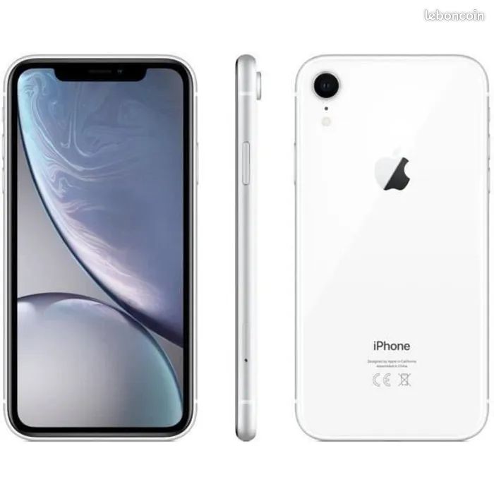 IPhone xr (image 1)