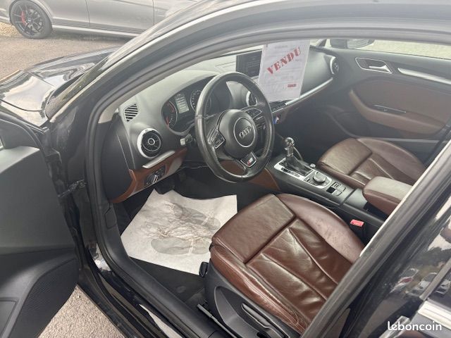 Audi a3 (image 4)