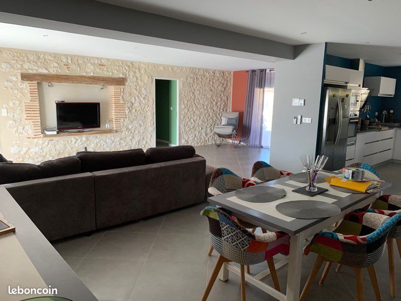 Belle Maison de Campagne (image 3)