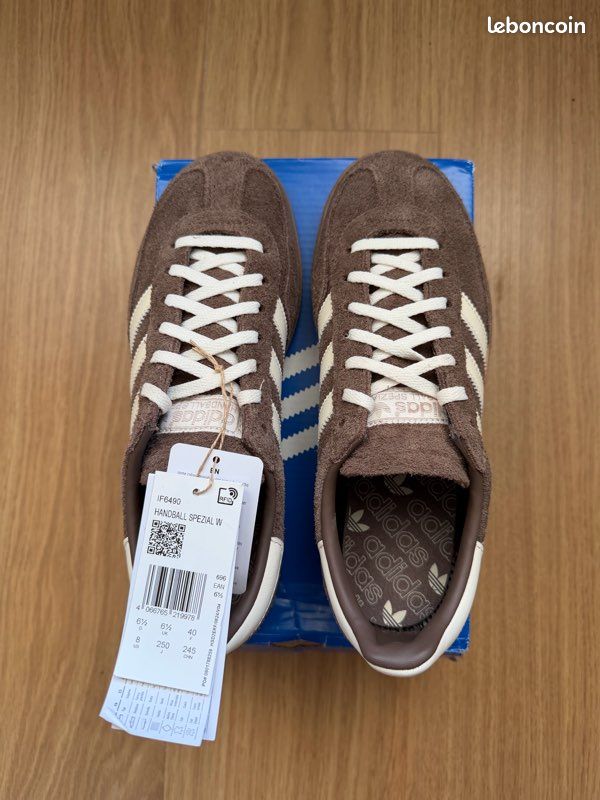 Adidas Spezial pointure 40 (image 4)