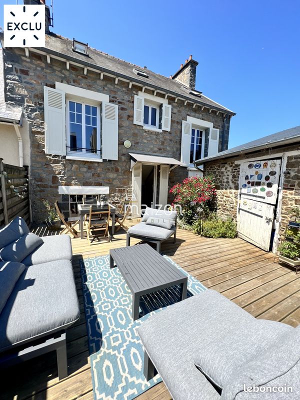 Maison 6 pièces 115 m² · à Saint-Brieuc · 115 m² · 246 750 €