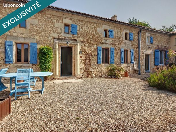 Propriété 15 pièces 345 m²