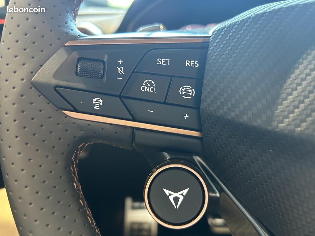 Cupra Formentor eHybrid 272 ch DSG6 VZ (image 14)