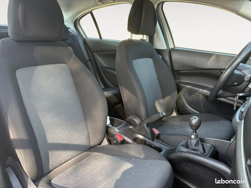 FIAT TIPO 95CH /clim (image 15)