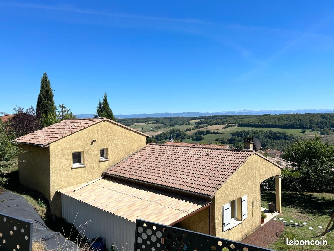 Maison 3 pièces 82 m² · à Valherbasse · 82 m² · 220 000 €