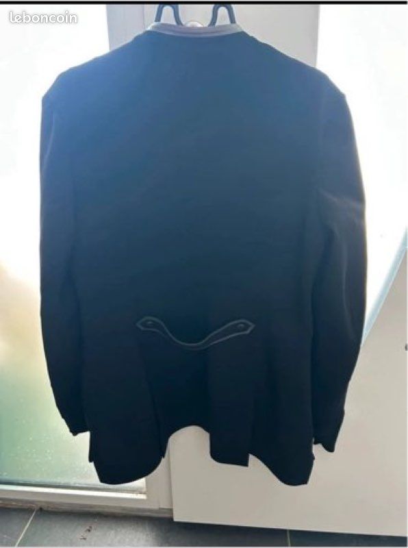 Veste de concours Horse Pilot (image 2)
