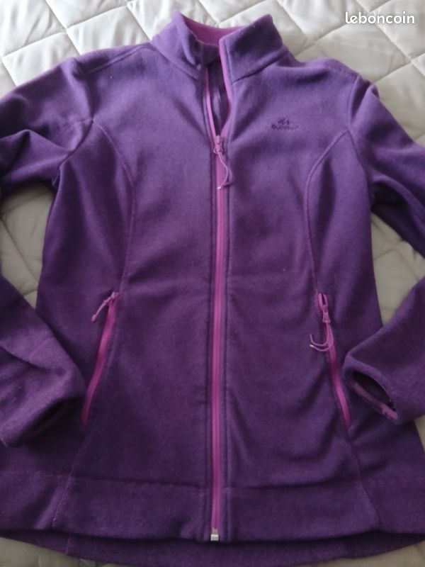 Gilet pôlaire (image 1)