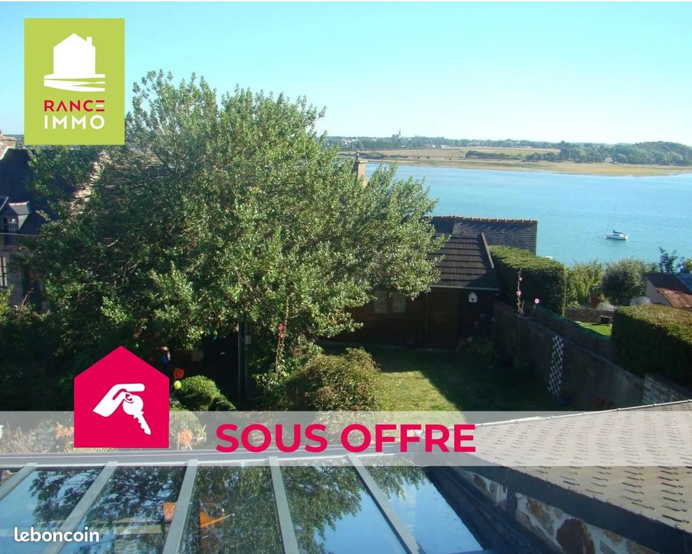 Maison 5 pièces 72 m² · à La Ville-Ès-Nonais · 72 m² · 257 250 €