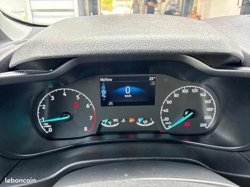 Ford Transit Connect L2 1.0E 100ch E85 Trend (image 21)
