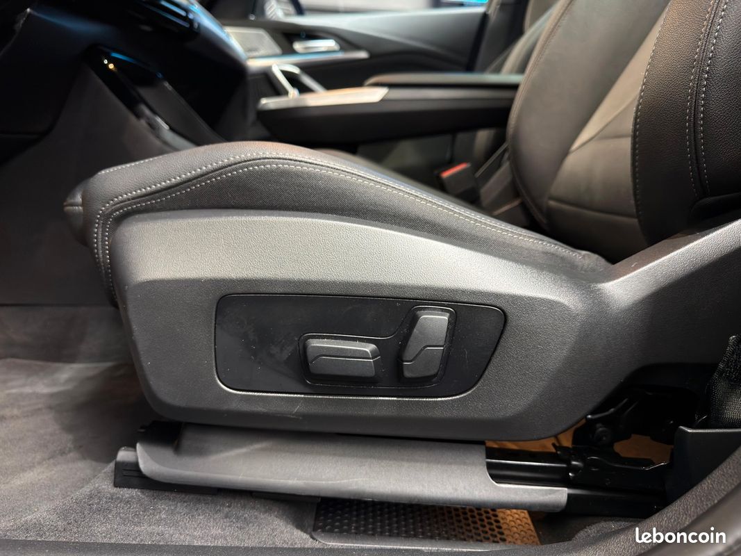 Bmw X2 M35I XDRIVE 300 CV M PERFORMANCE TOIT PANORAMIQUE - CAMERA 360 - HARMAN KARDON (image 26)
