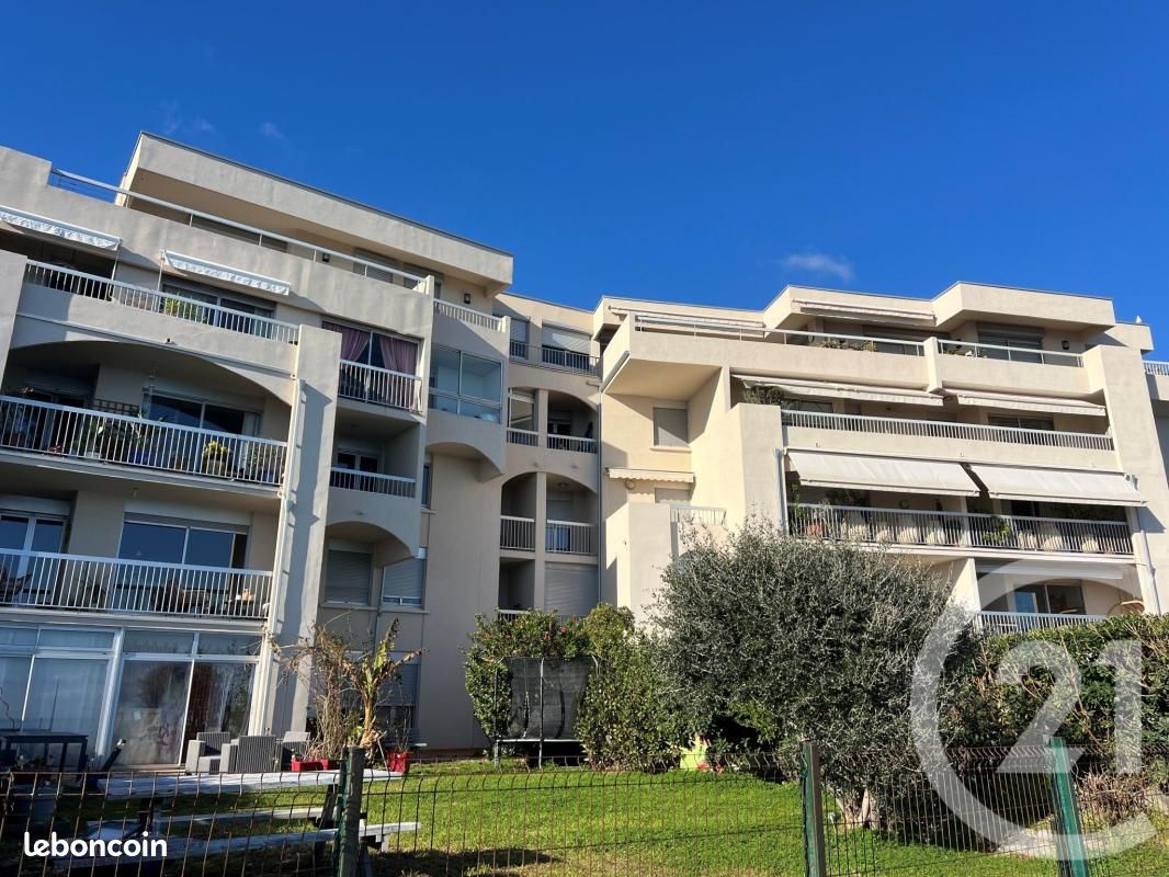 Appartement 2 pièces 46 m² · à Ville-Di-Pietrabugno · 46 m² · 214 000 €