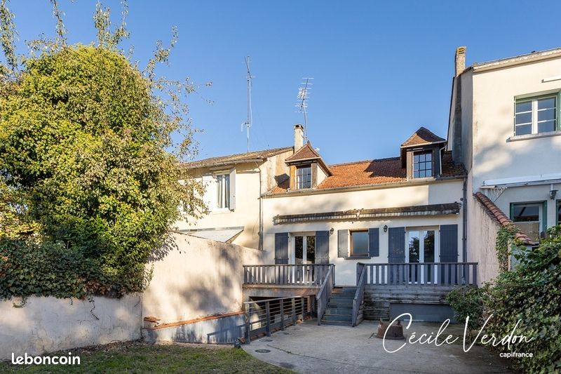 Maison 5 pièces 133 m² · à Bergerac · 133 m² · 139 000 €