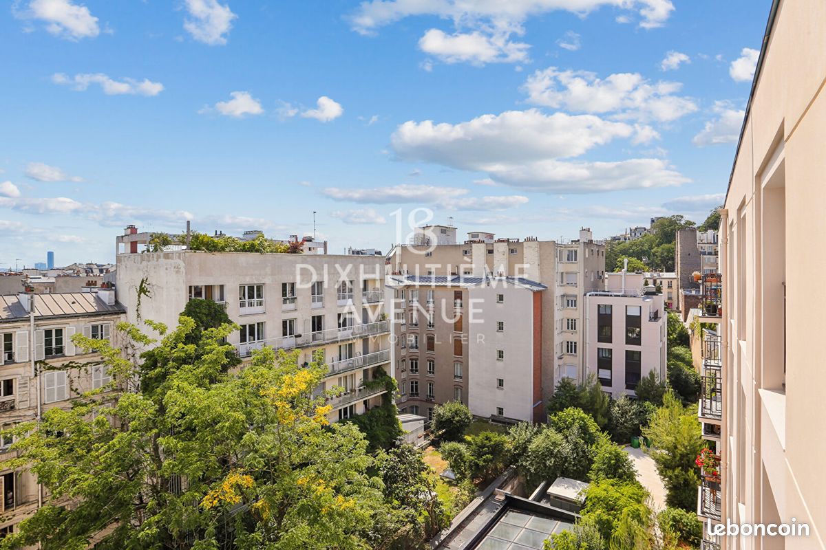 Appartement 2 pièces 31 m² · à Paris · 31 m² · 342 720 €