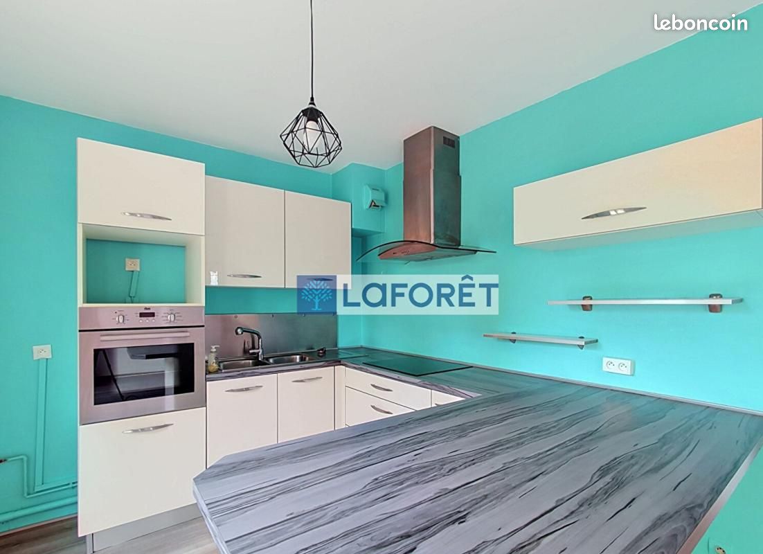 Appartement 5 pièces 105 m² · à Saint-Dizier · 105 m² · 850 €